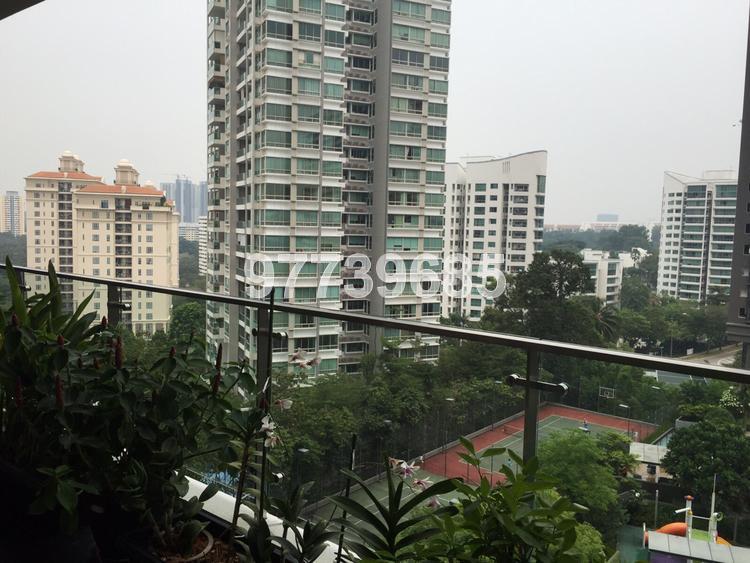 The Trizon (D10), Condominium #99189692